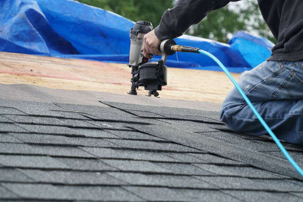 Best Rubber Roofing (EPDM, TPO)  in Buhl, ID